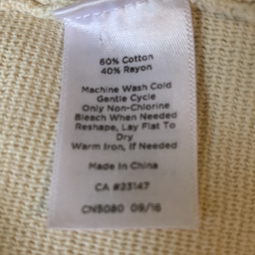Talbots jacket - Picture 4 of 4